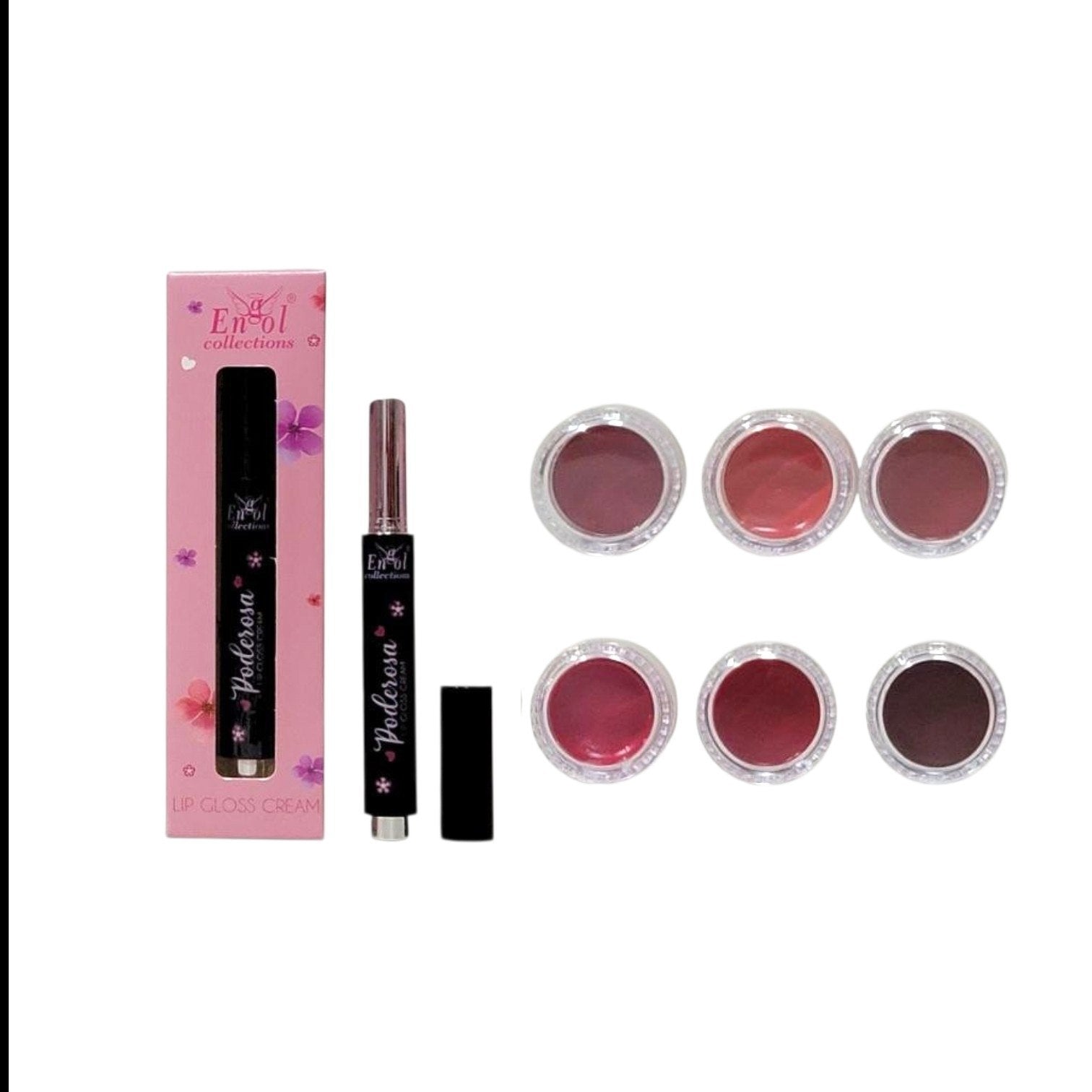 BRILLO LABIAL EN CREMA ENGOL COLLECTIONS 2G
