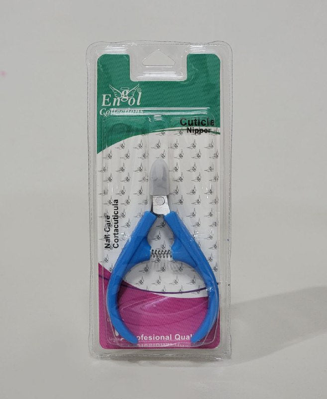 ALICATE PARA UÑAS Y PIES, CORTACUTICULA ENGOL COLLECTIONS
