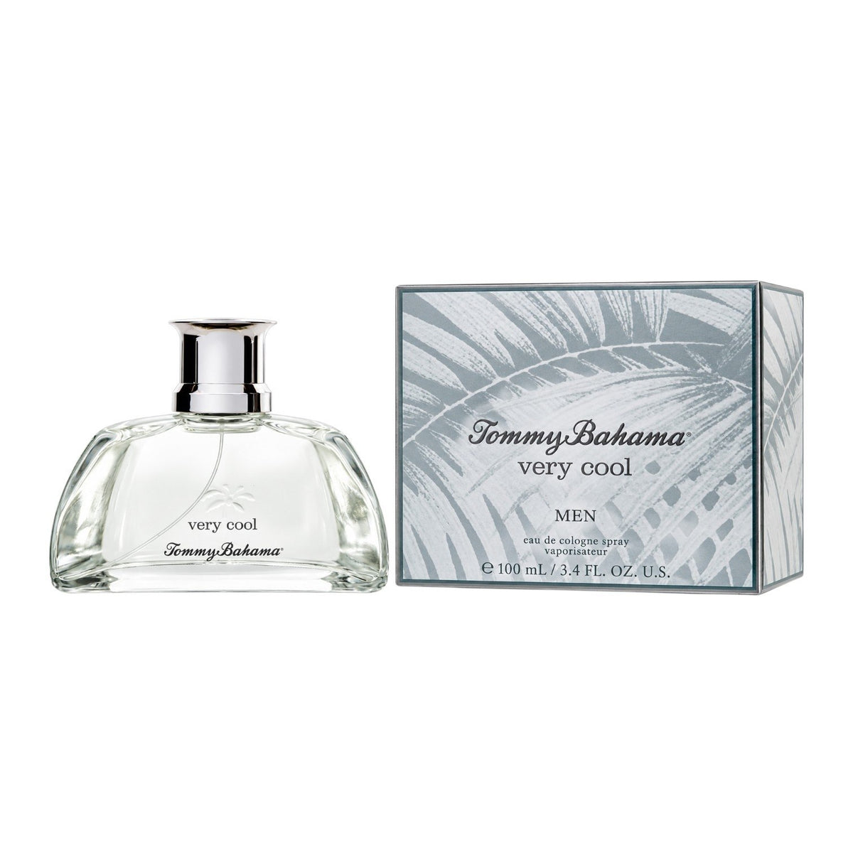 TOMMY BAHAMA VERY COOL MEN EDC 100ML (H)