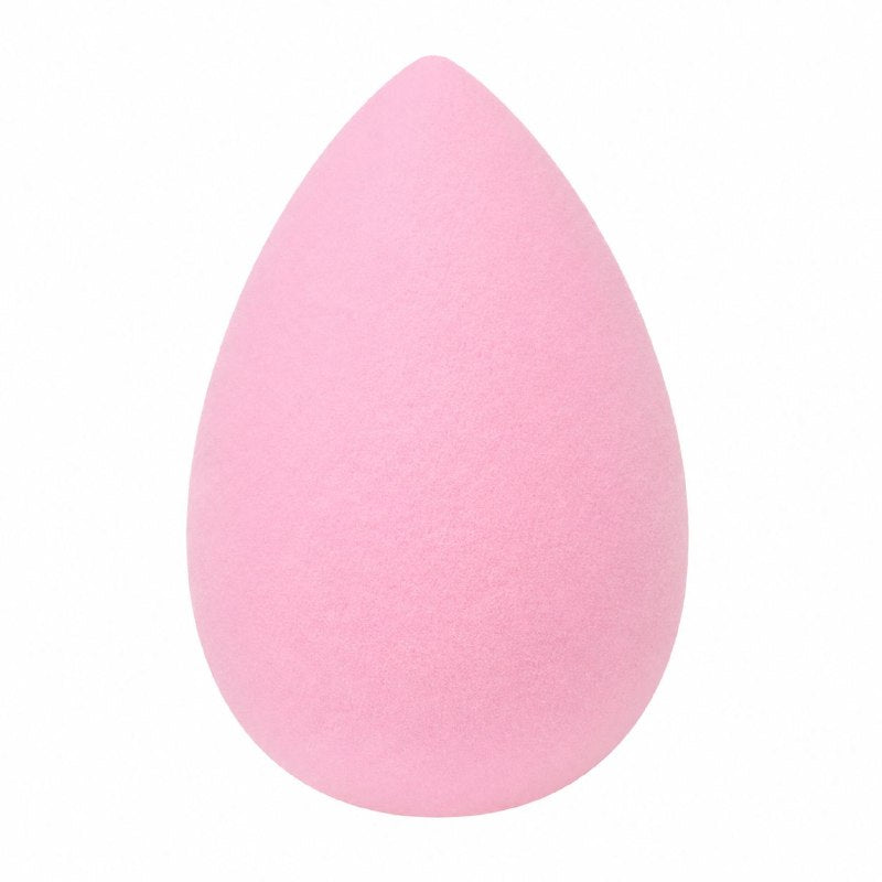 ESPONJAS PARA MAQUILLAJE DE DIFUMINACION FORMAS Y COLORES SURTIDOS