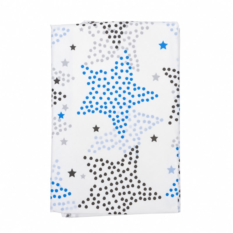 FORRO FUNDA PROTECTORA PARA LAVADORA IMPERMEABLE BENELI HOME 83X46X83CM