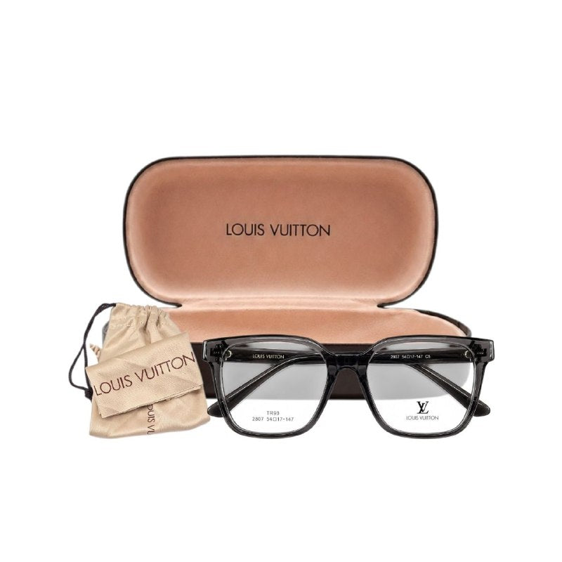 LENTES ORIGINALES PARA GRADUAR PARA CABALLERO LOUIS VUITTON