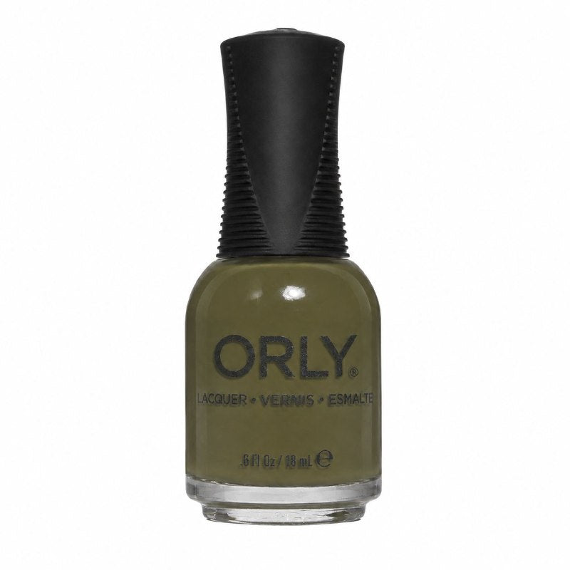 ESMALTE PARA UÑAS TONO WILD WILLOW 2000115 ORLY 18 ML