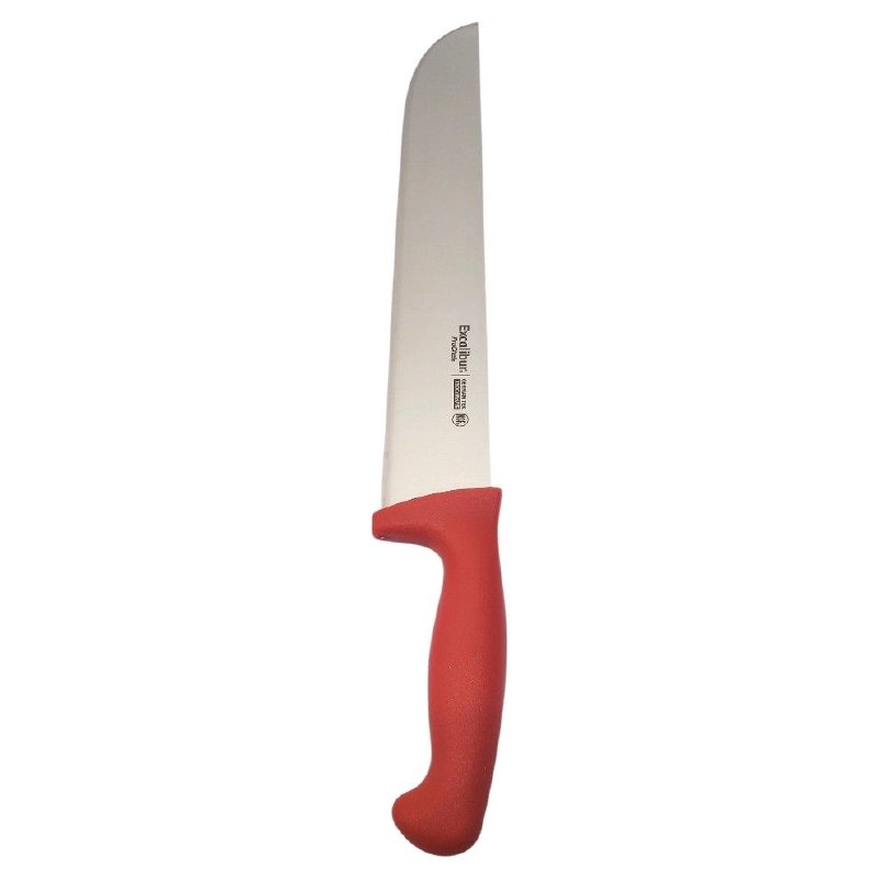 CUCHILLO DE COCINA MULTIUSOS PROFESIONAL DE ACERO DE ALTA CALIDAD EXCALIBUR 30.48CM