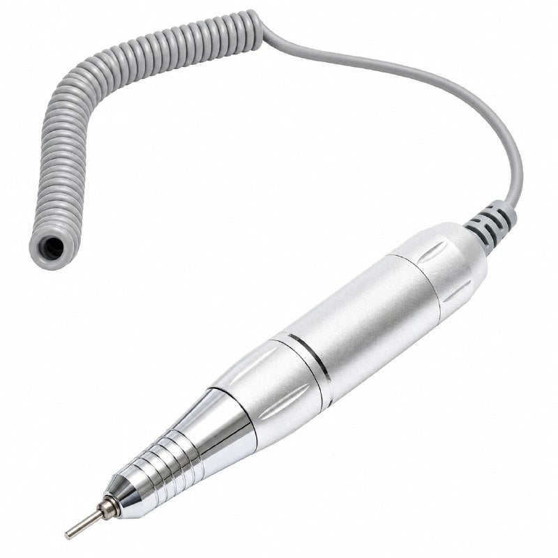 ESTACIÓN PROFESIONAL 4 EN 1 PARA MANICURA Y PEDICURA CON TORNO 45000RPM Y LÁMPARA UV 25CMX24.5CMX9CM