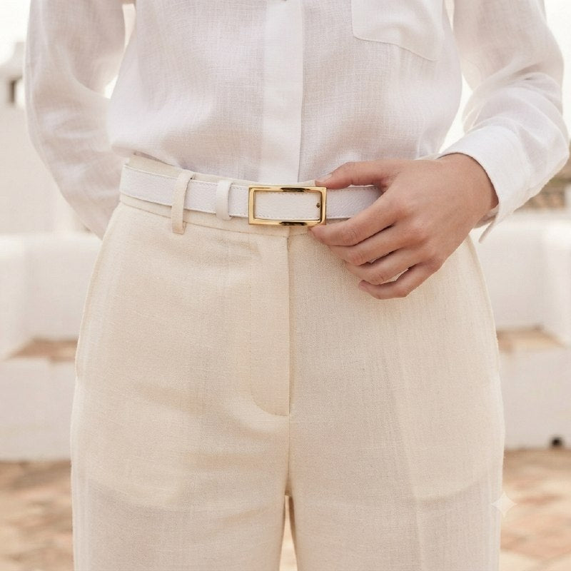 FAJA ELEGANTE PARA DAMA ANARA 105CM