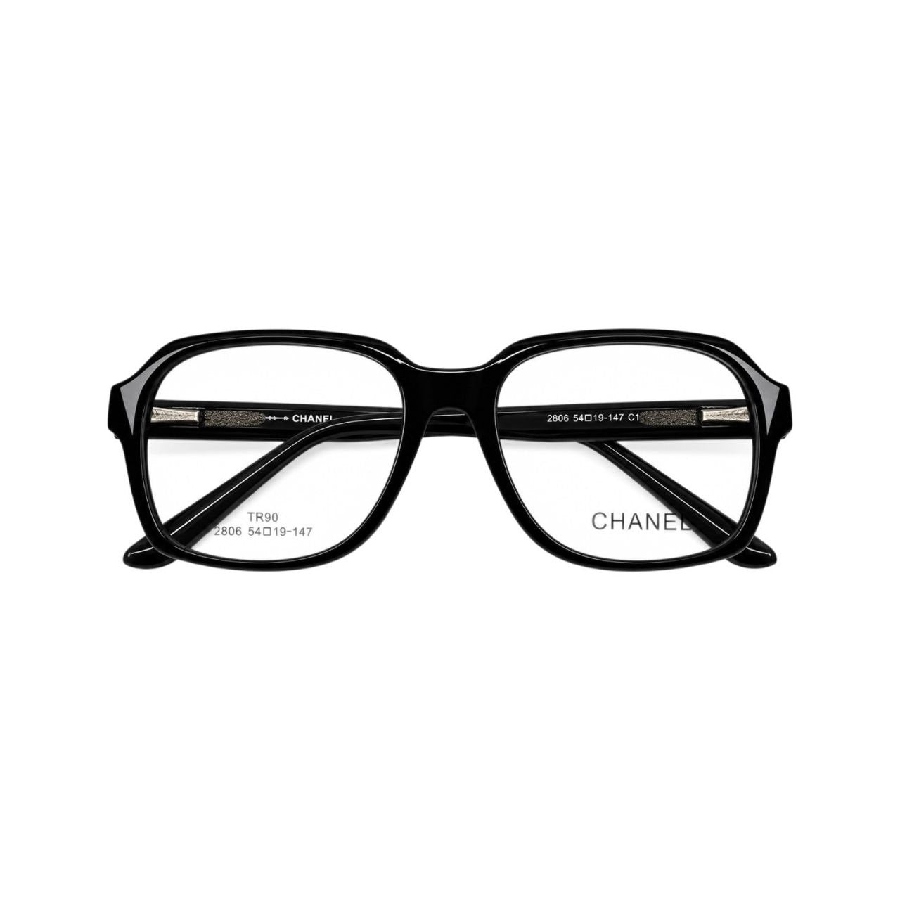 LENTES ORIGINALES PARA GRADUAR PARA DAMA CHANEL