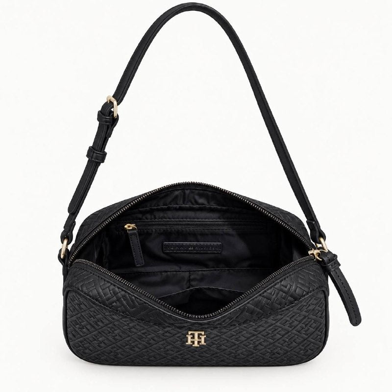 CARTERA ORIGINAL TOMMY HILFIGER PARA DAMA 13X22CM