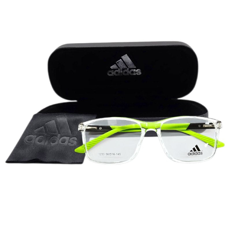 LENTES ORIGINALES PARA GRADUAR UNISEX ADIDAS
