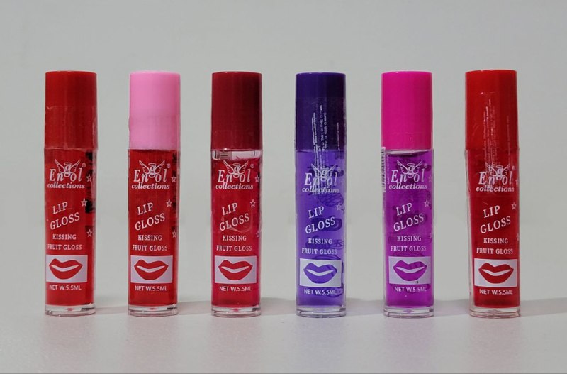 BRILLO DE LABIOS FRUTA DEL BESO BRILLANTE ENGOL COLLECTIONS 5.5ML