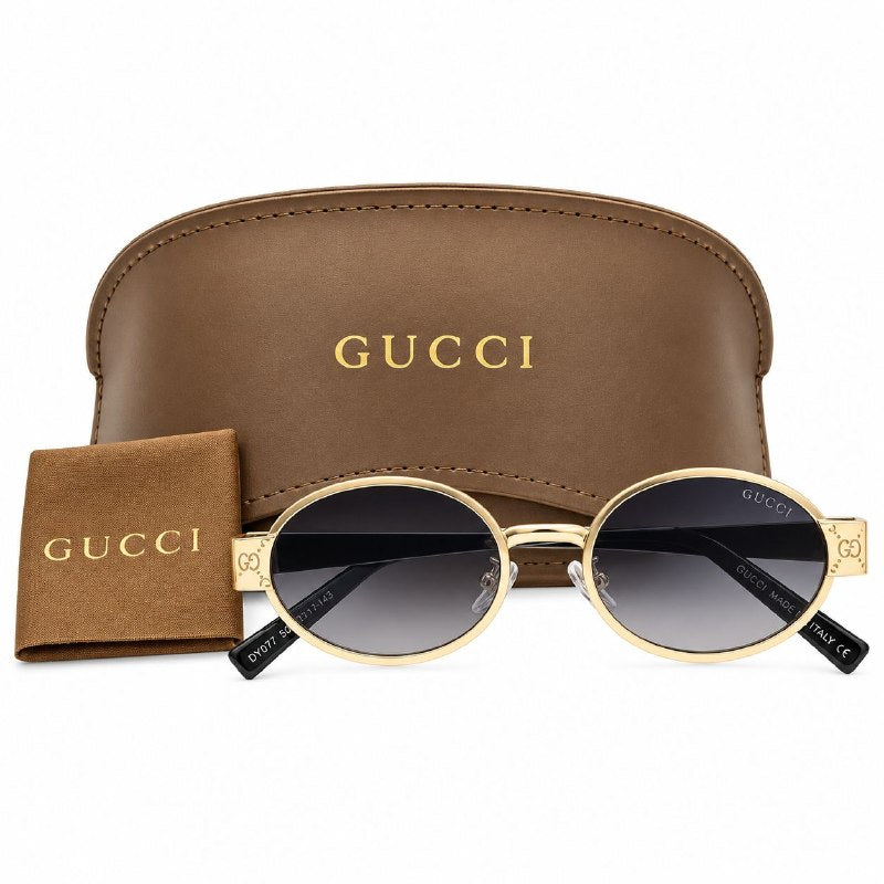 LENTES DE SOL ORIGINALES MARCA GUCCI