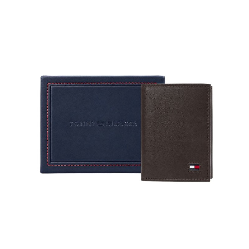 BILLETERA ORIGINAL TOMMY HILFIGER