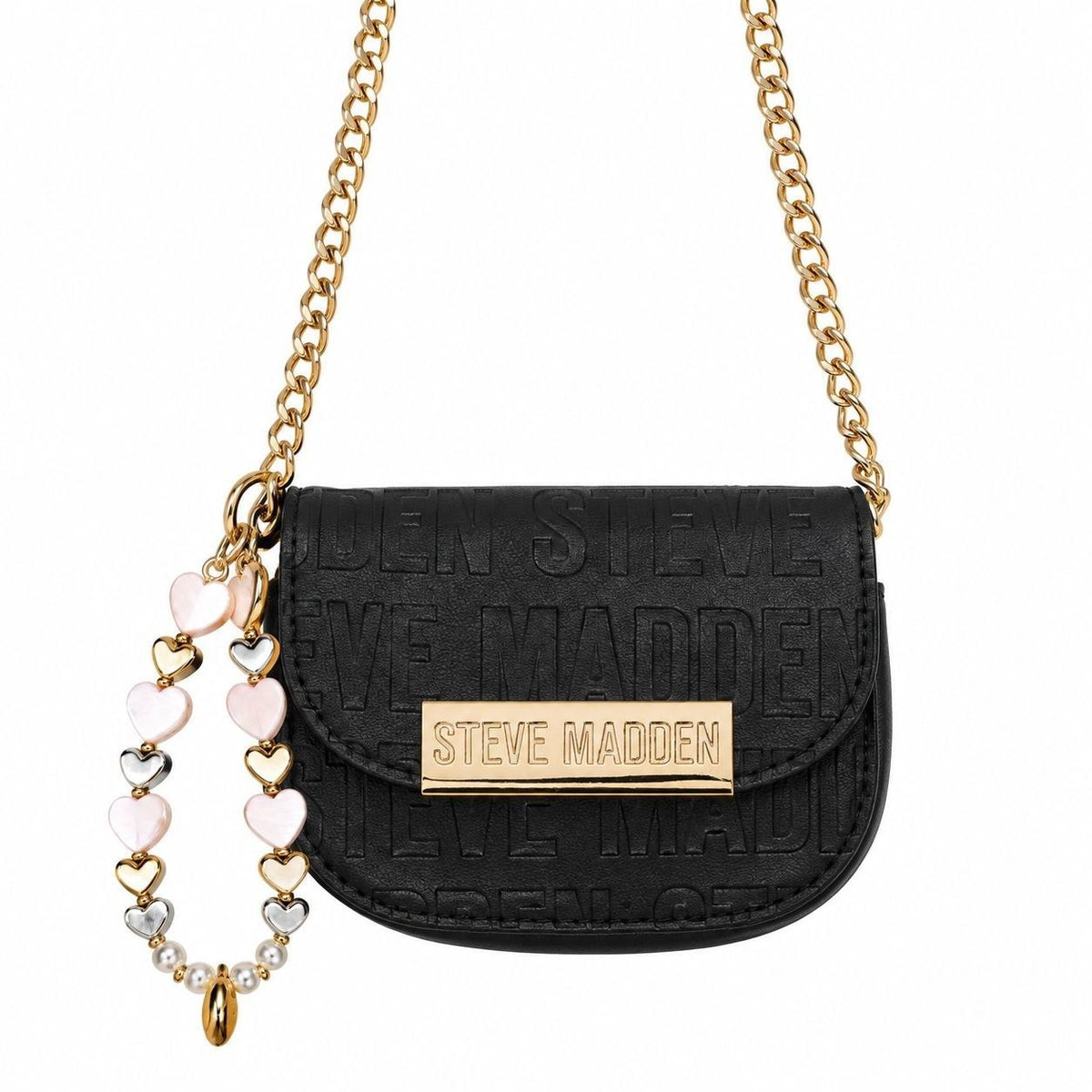 MONEDERO ORIGINAL STEVE MADDEN PARA DAMA