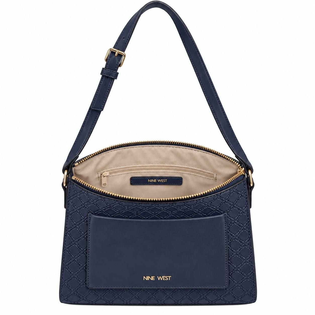 CARTERA ORIGINAL NINE WEST PARA DAMA