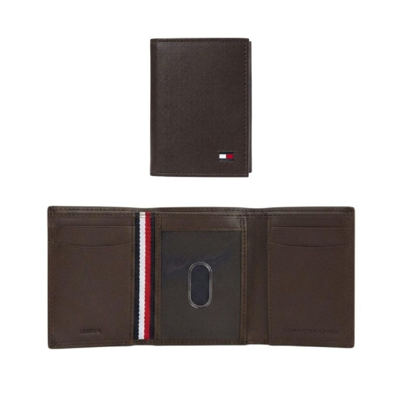 BILLETERA ORIGINAL TOMMY HILFIGER