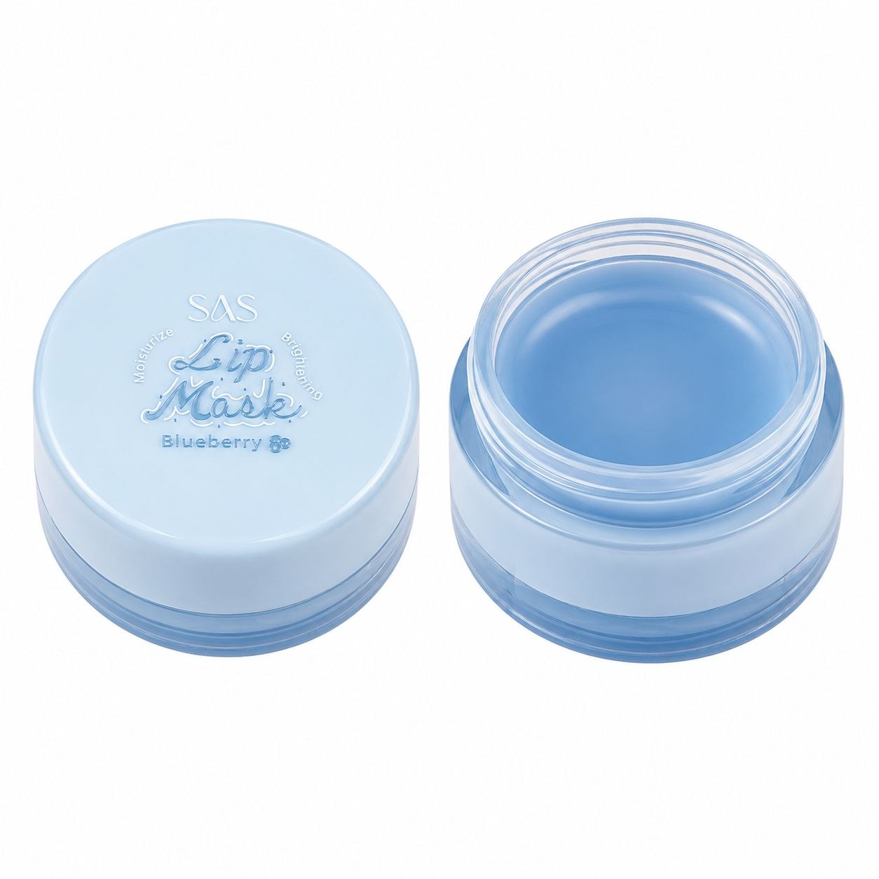 MASCARILLA LABIAL HIDRATANTE DE TRATAMIENTO PROFUNDO SAS NOURISHING LIP MASK
