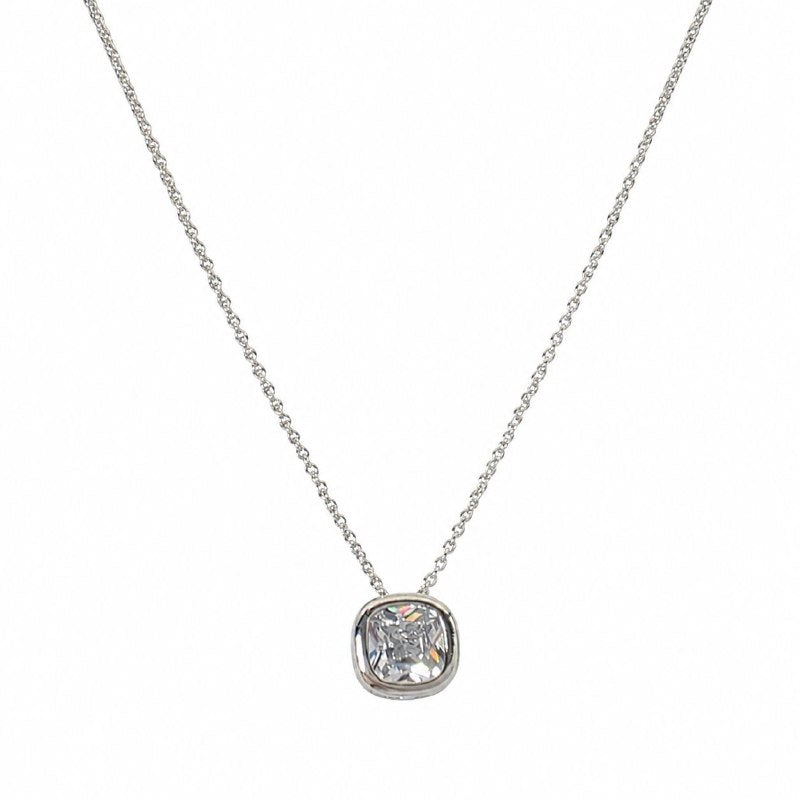 GARGANTILLA DE ENCHAPE PARA DAMA 2CM (DUPE DE SWAROVSKI)