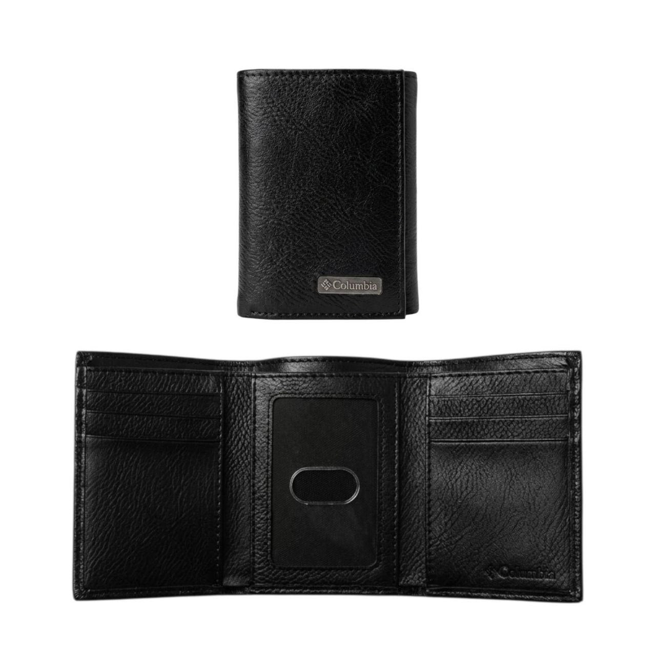 BILLETERA ORIGINAL COLUMBIA