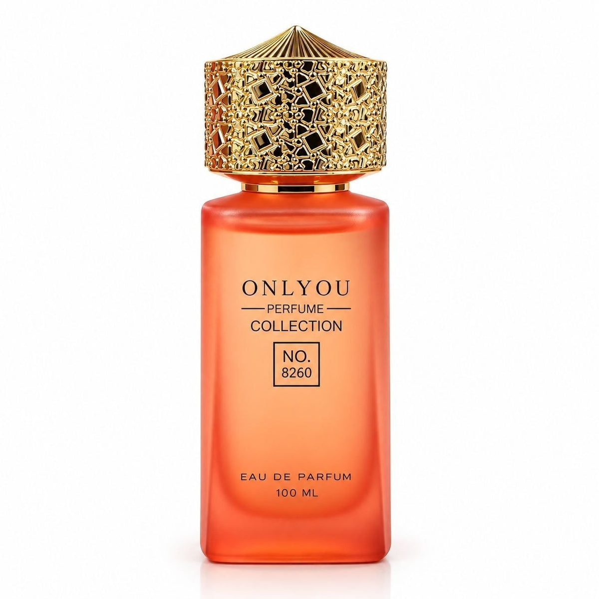PERFUME ECONOMICO ONLYOU N°8260 EDP 30ML (M)