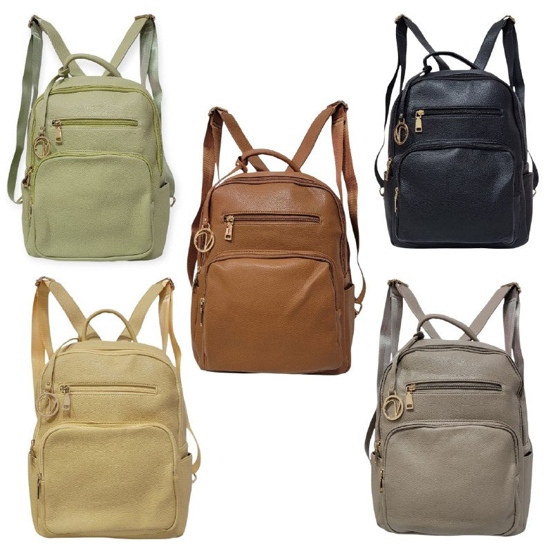 MOCHILA ECONÓMICA VANITY