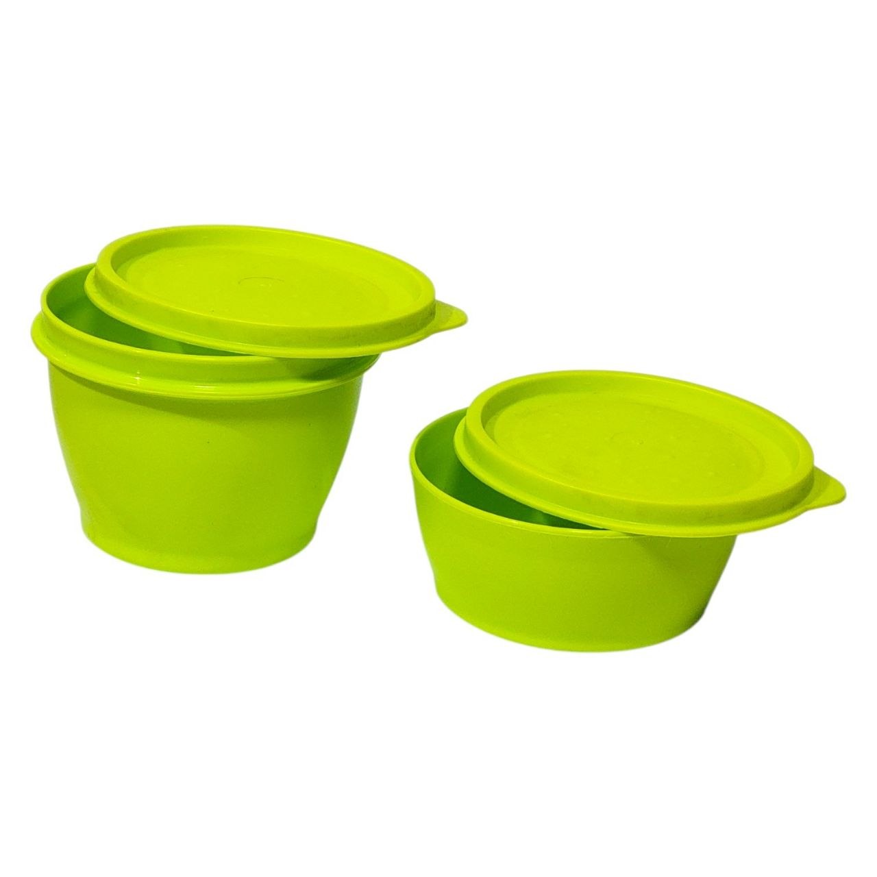 LONCHERA REDONDA CON ASA DISEÑO CILÍNDRICO PRINCEWARE FINE HOMEWARE