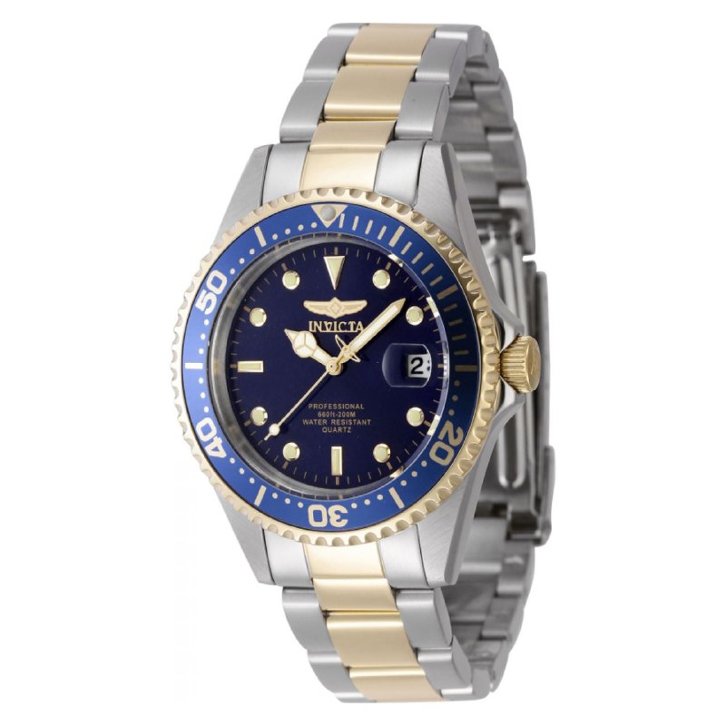 RELOJ ORIGINAL INVICTA PARA CABALLERO