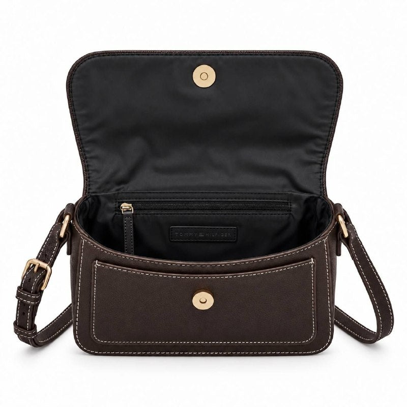 CARTERA ORIGINAL TOMMY HILFIGER PARA DAMA 16X26CM
