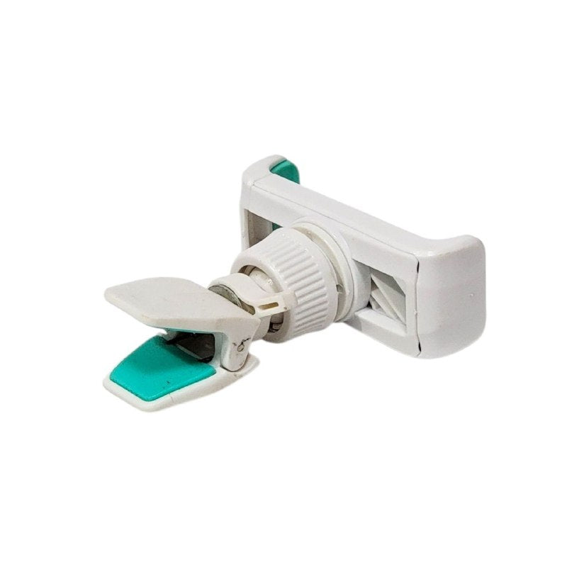SOPORTE PARA TELEFONO UNIVERSAL PARA AUTOMOVIL DE 360 GRADOS