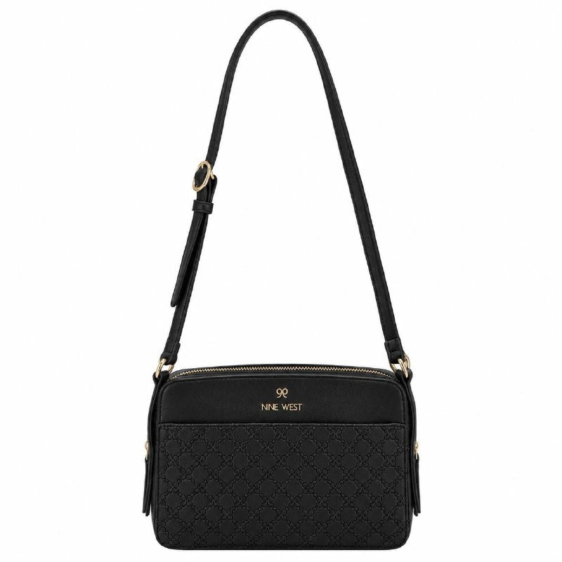 CARTERA ORIGINAL NINE WEST PARA DAMA 15X21CM