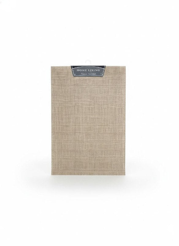 MANTELES INDIVIDUALES RECTANGULARES PARA COMEDOR DE COCINA ELEGANTE HOME LIVING 30X42CM