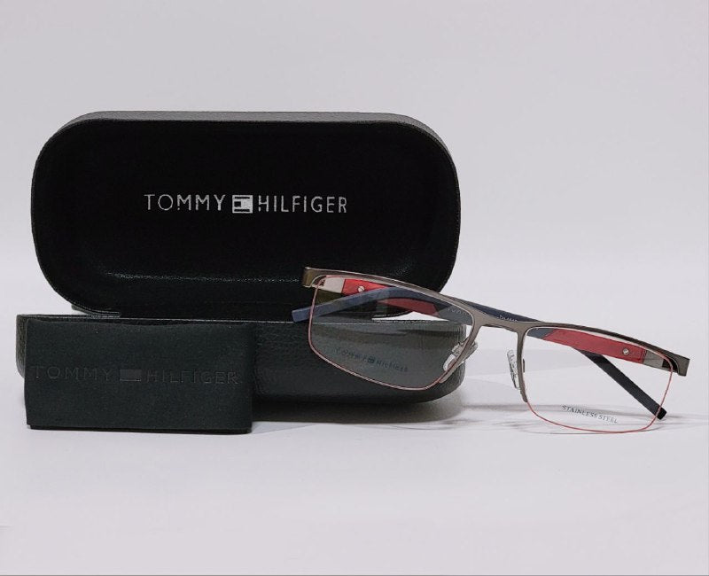 LENTES ORIGINALES PARA GRADUAR TOMMY HILFIGER