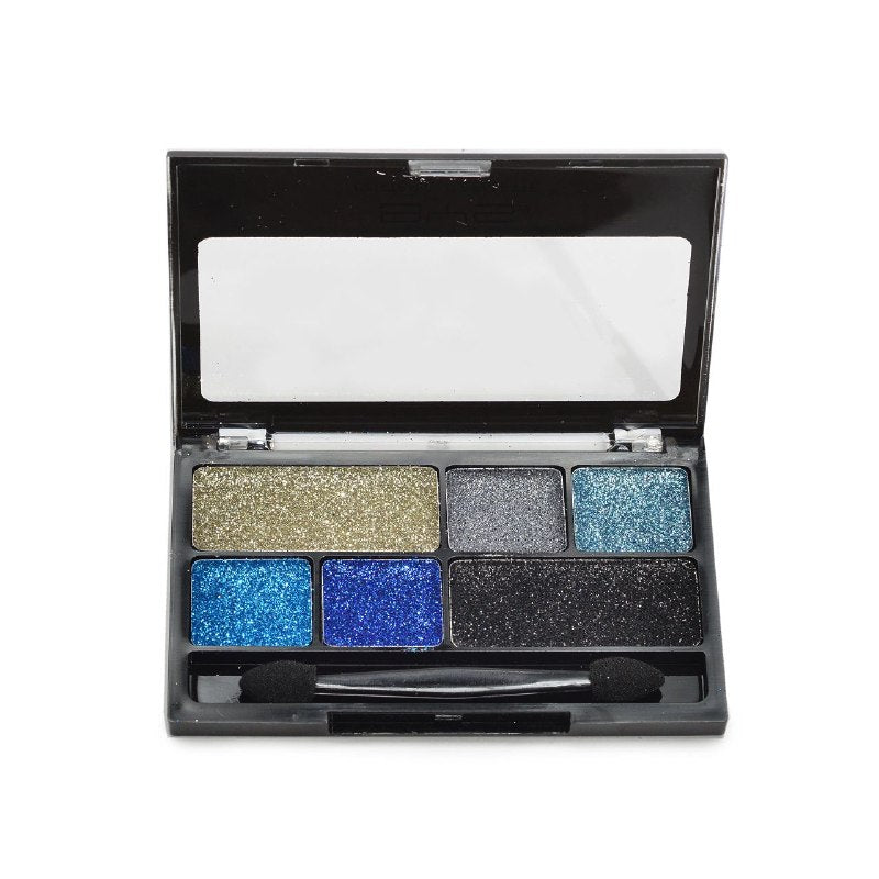 ILUMINADOR EN PALETA DE GEL DE SECADO RAPIDO BYS COSMETICS 4G
