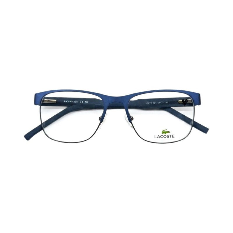 LENTES ORIGINALES PARA GRADUAR PARA CABALLERO LACOSTE