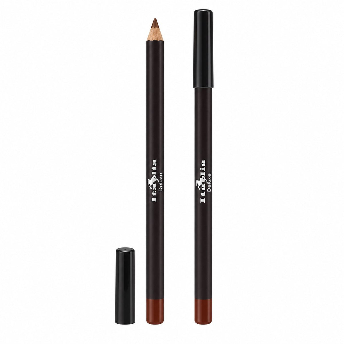 LÁPIZ DELINEADOR DE LABIOS ITALIA DELUXE TONO 1040 BROWN 1.5G