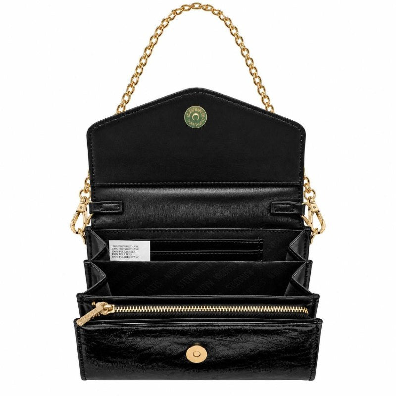 CARTERA ORIGINAL STEVE MADDEN PARA DAMA 12X17CM