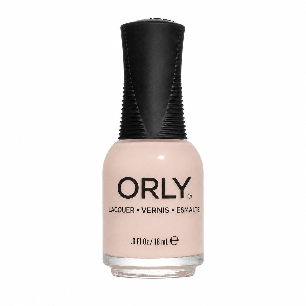 ESMALTE PARA UÑAS TONO SANDS OF TIME ORLY 18 ML