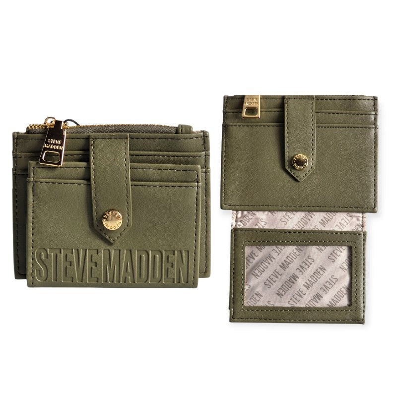 BILLETERA ORIGINAL STEVE MADDEN
