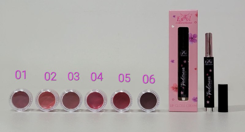 BRILLO LABIAL EN CREMA ENGOL COLLECTIONS 2G