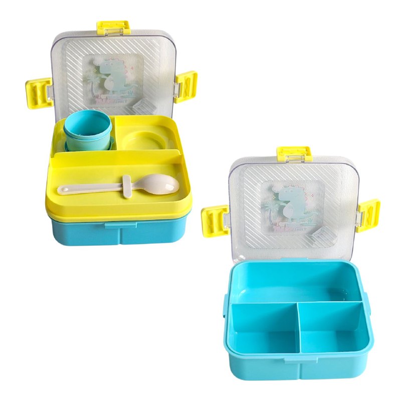 RECIPIENTE PANA PARA ALIMENTOS INFANTIL 18X10CM