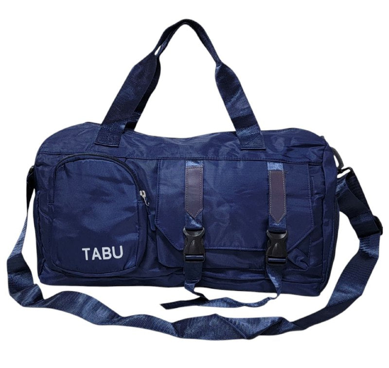 MALETIN ECONÓMICO TABÚ