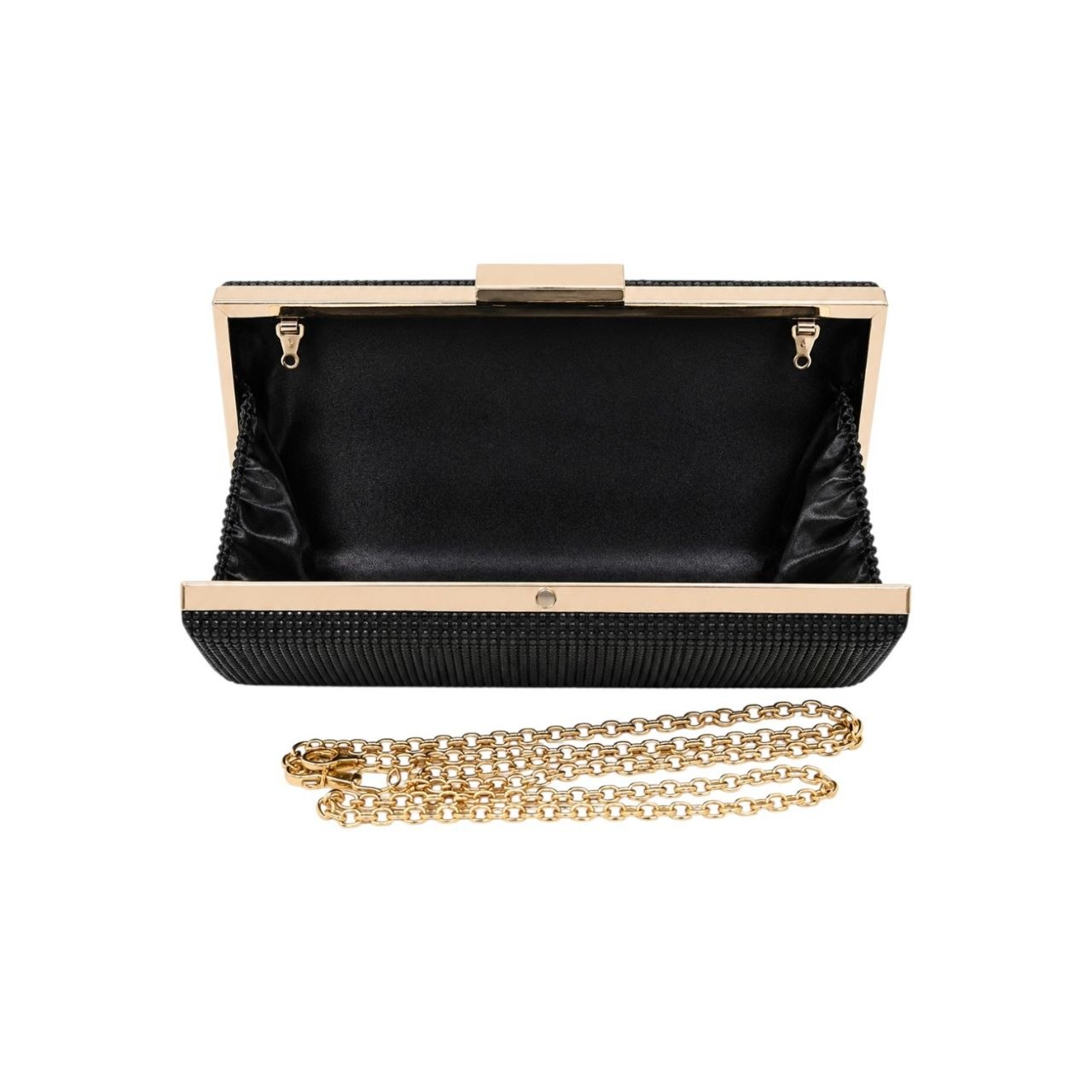 CARTERA DE NOCHE SOFIA ZUL 13X21CM