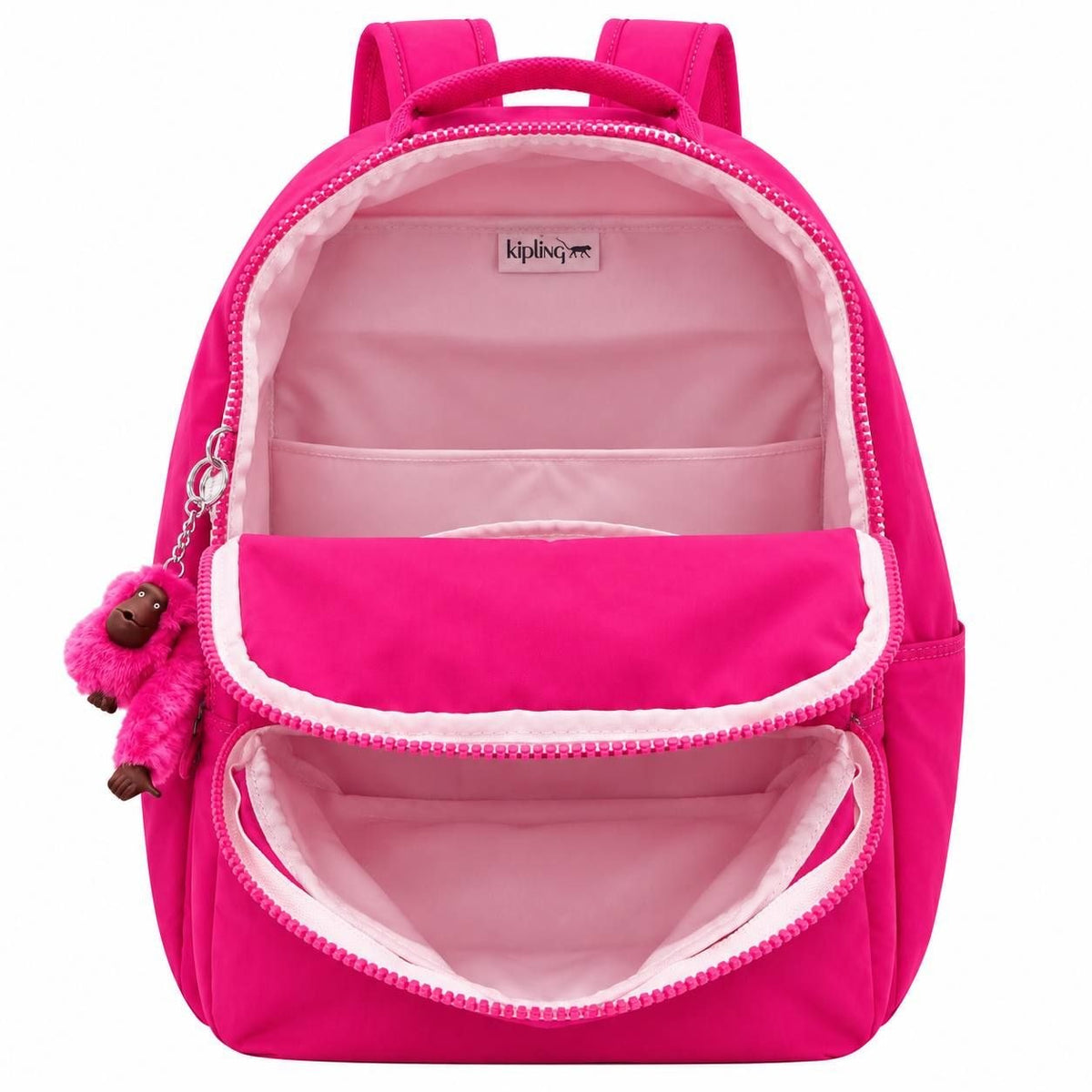 MOCHILA ORIGINAL KLIPING PARA DAMA