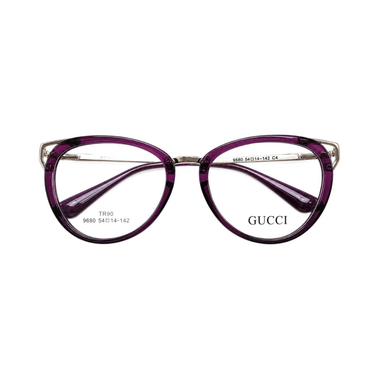 LENTES ORIGINALES PARA GRADUAR PARA DAMA GUCCI