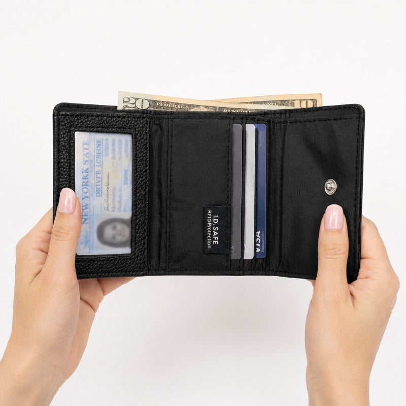 MONEDERO ORIGINAL NAUTICA
