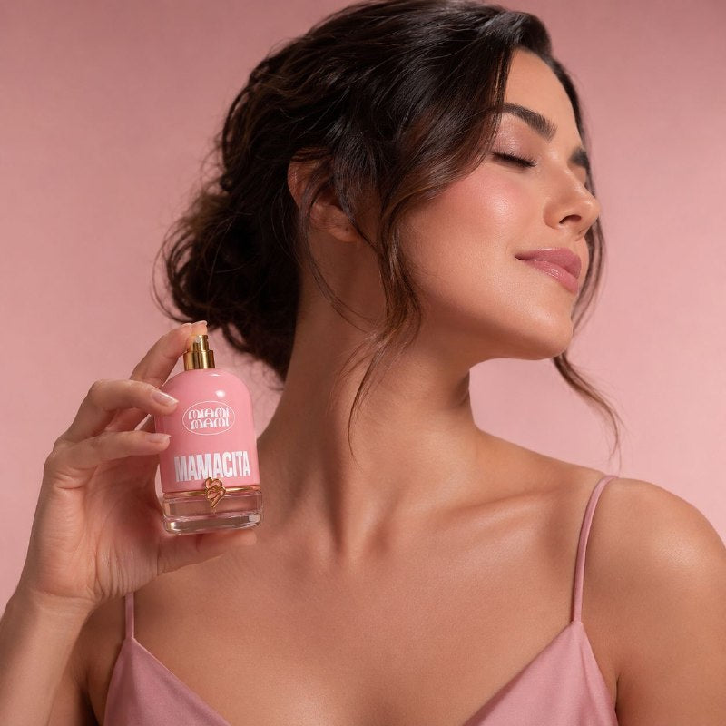 MIAMI MAMI MAMACITA EDP 100ML (M)