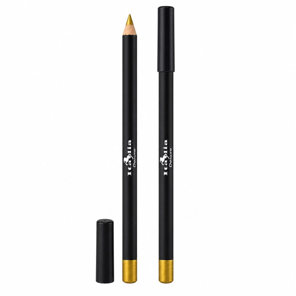 LÁPIZ DELINEADOR DE OJOS ITALIA DELUXE TONO 1011 GOLD 1.5G