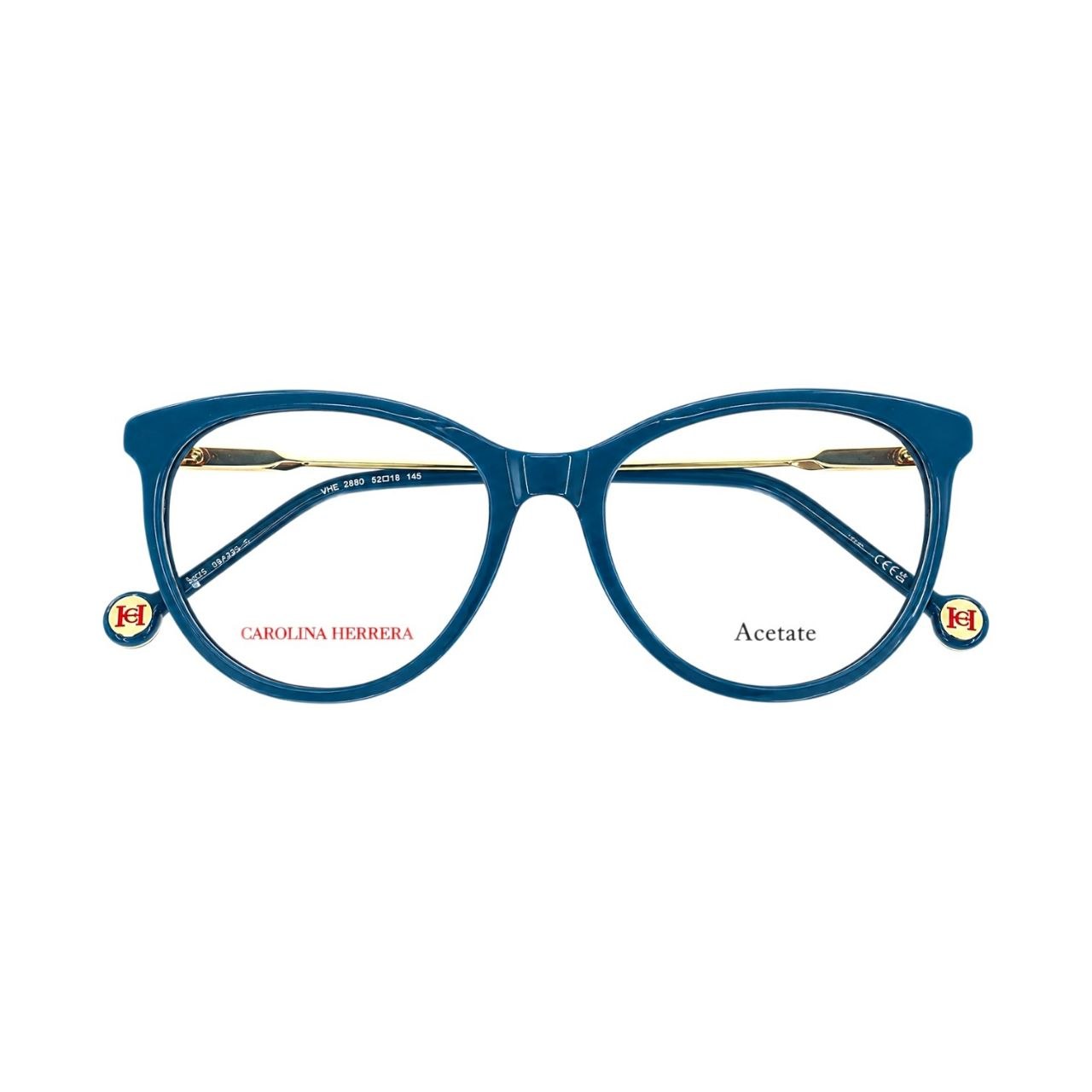 LENTES ORIGINALES PARA GRADUAR PARA DAMA CAROLINA HERRERA