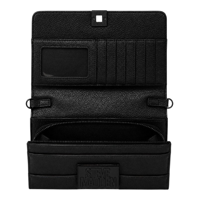 CARTERA ORIGINAL STEVE MADDEN 23X16CM