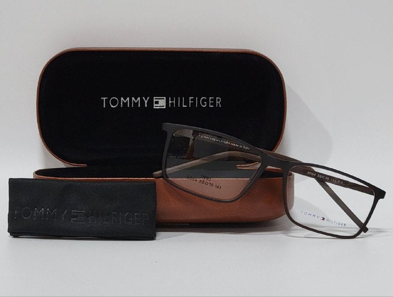 LENTES ORIGINALES PARA GRADUAR TOMMY HILFIGER