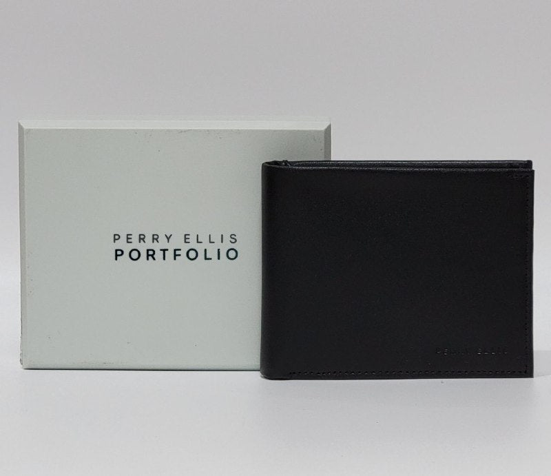 BILLETERA ORIGINAL PERRY ELLIS PORTFOLIO